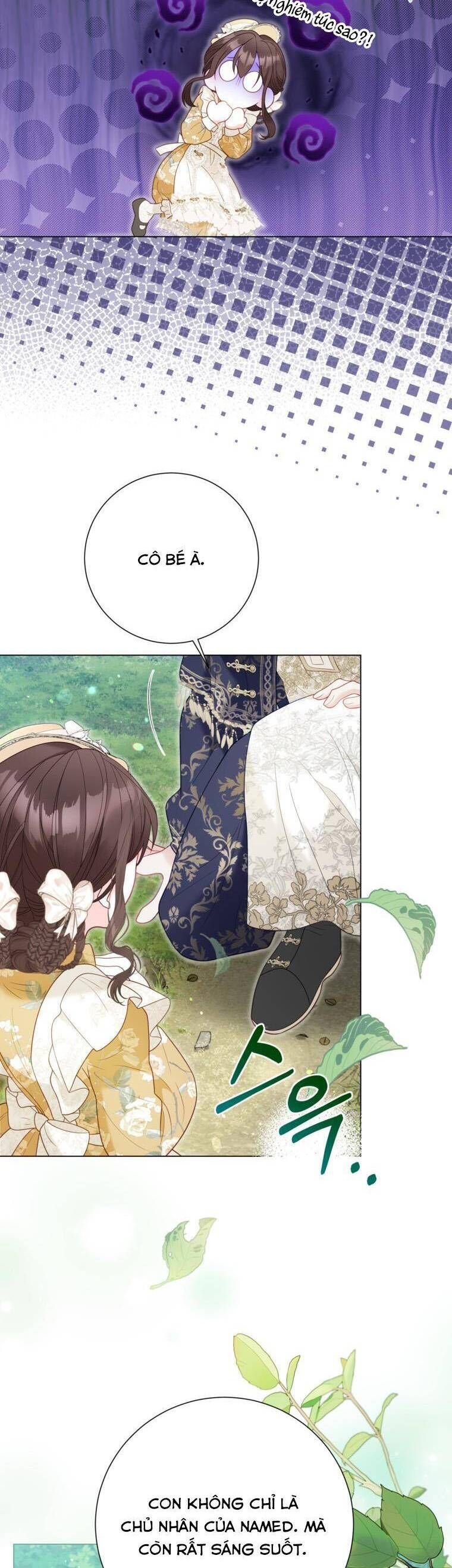 Một Thế Giới Không Có Chị Gái Mà Ai Cũng Yêu - Chapter 52 - Page 31