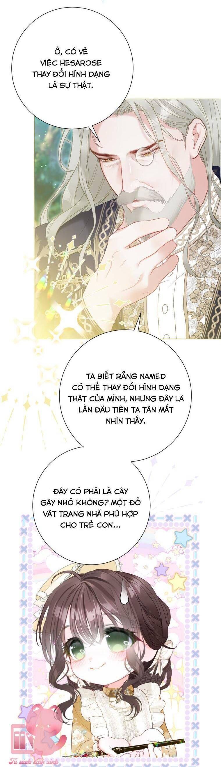 Một Thế Giới Không Có Chị Gái Mà Ai Cũng Yêu - Chapter 52 - Page 34