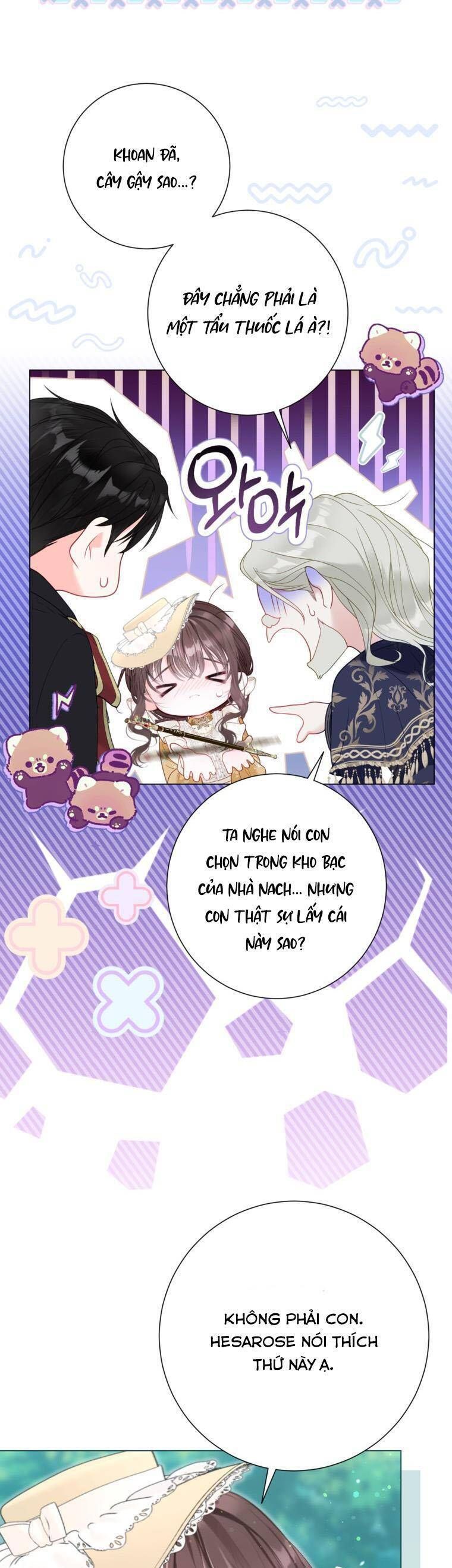 Một Thế Giới Không Có Chị Gái Mà Ai Cũng Yêu - Chapter 52 - Page 35