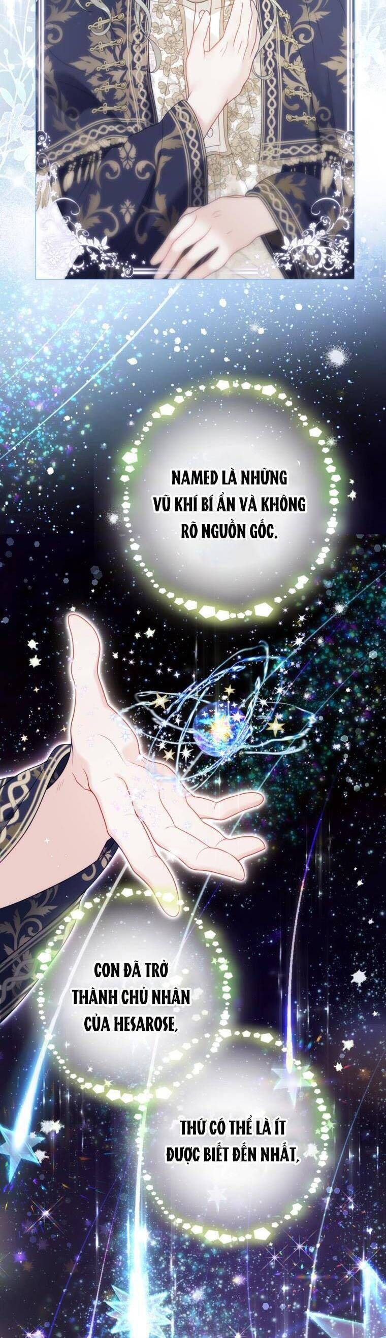 Một Thế Giới Không Có Chị Gái Mà Ai Cũng Yêu - Chapter 52 - Page 37