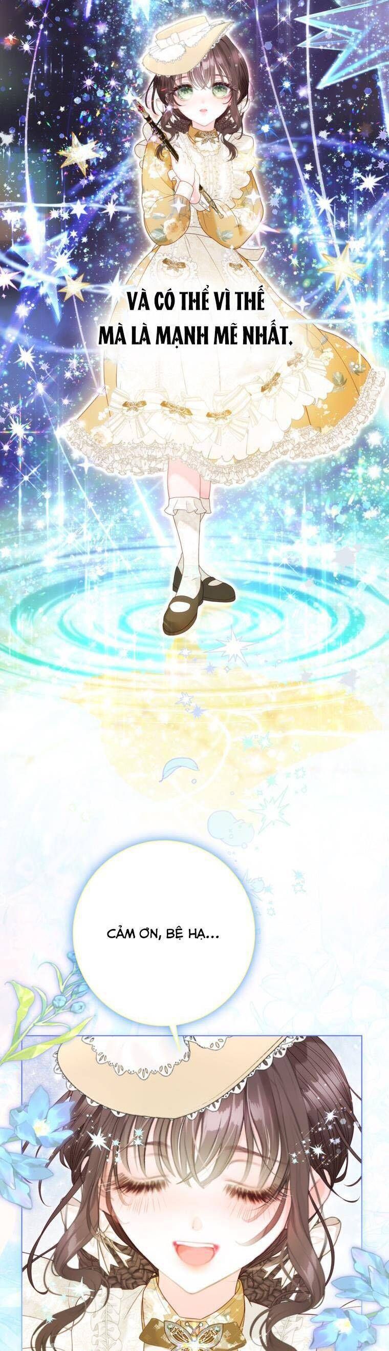 Một Thế Giới Không Có Chị Gái Mà Ai Cũng Yêu - Chapter 52 - Page 38