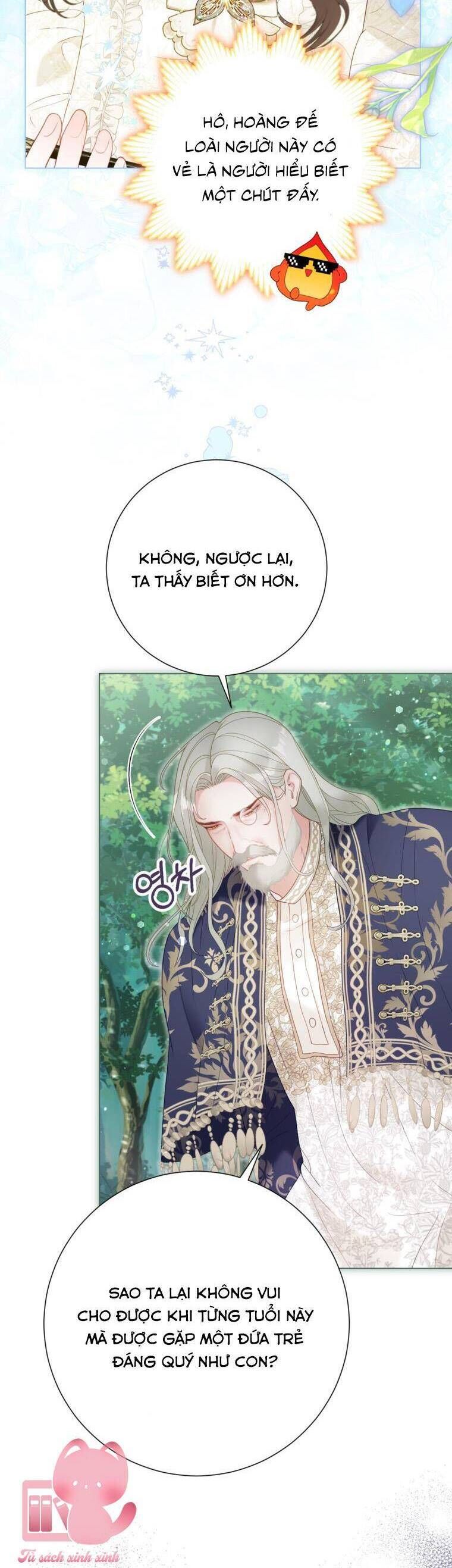 Một Thế Giới Không Có Chị Gái Mà Ai Cũng Yêu - Chapter 52 - Page 39