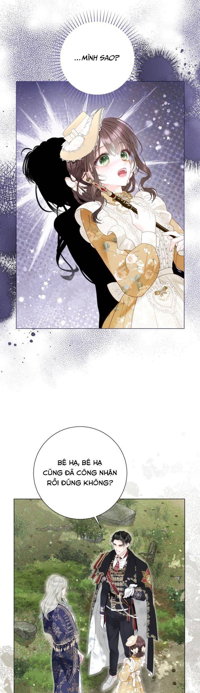 Một Thế Giới Không Có Chị Gái Mà Ai Cũng Yêu - Chapter 52 - Page 40