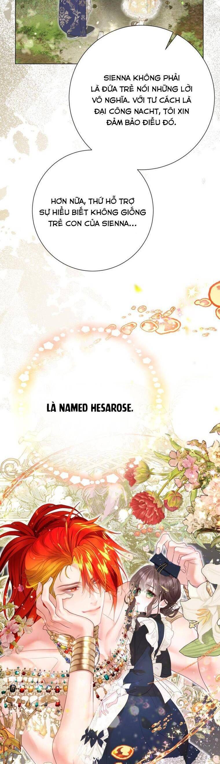 Một Thế Giới Không Có Chị Gái Mà Ai Cũng Yêu - Chapter 52 - Page 41