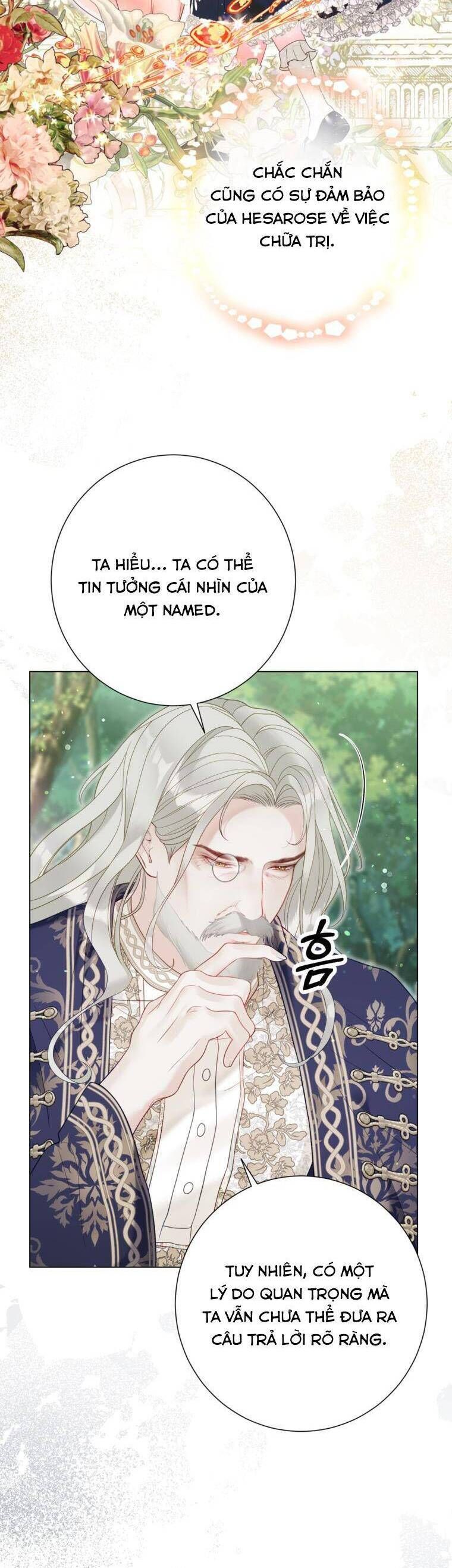 Một Thế Giới Không Có Chị Gái Mà Ai Cũng Yêu - Chapter 52 - Page 42