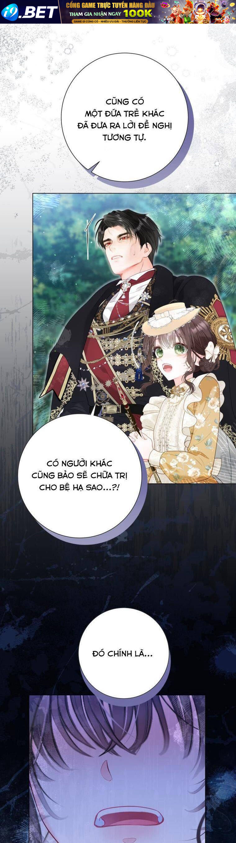 Một Thế Giới Không Có Chị Gái Mà Ai Cũng Yêu - Chapter 52 - Page 43