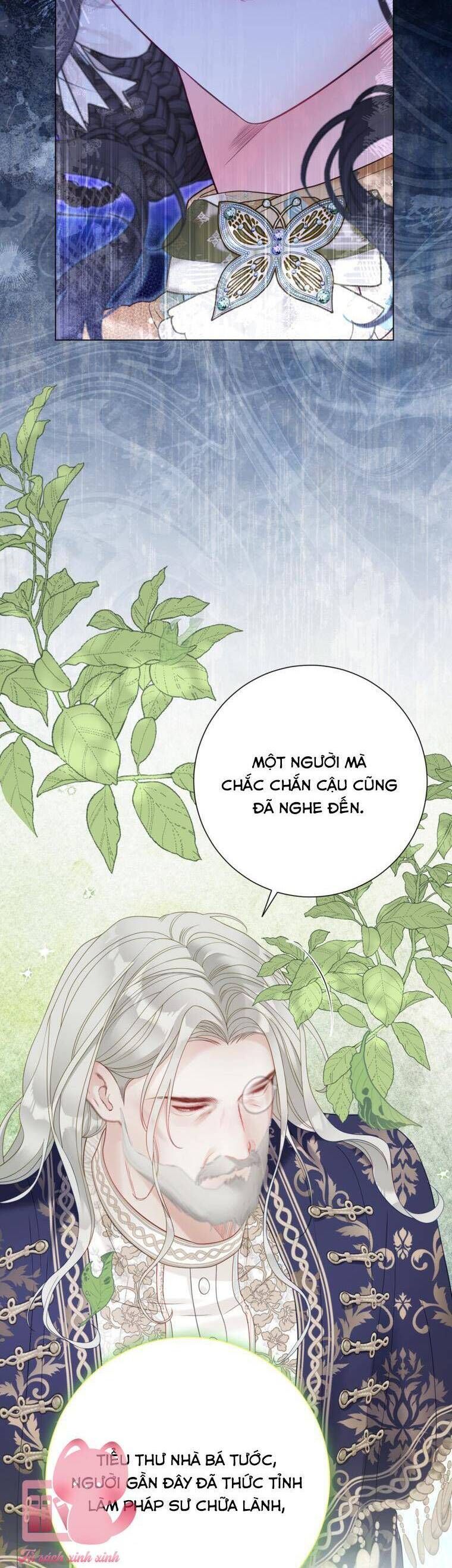 Một Thế Giới Không Có Chị Gái Mà Ai Cũng Yêu - Chapter 52 - Page 44
