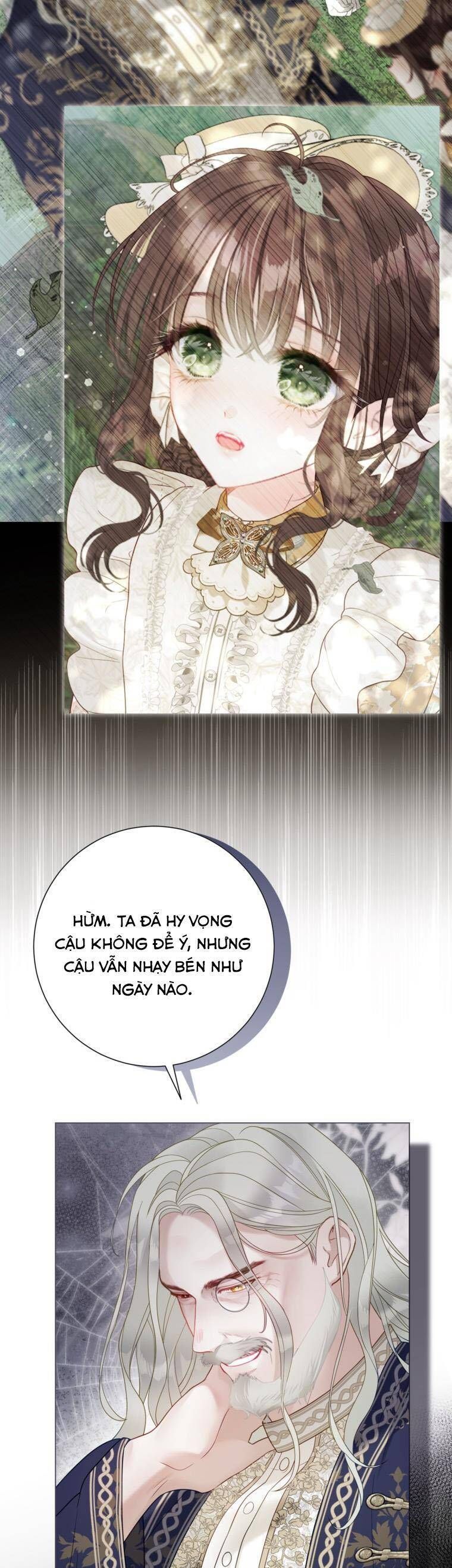 Một Thế Giới Không Có Chị Gái Mà Ai Cũng Yêu - Chapter 52 - Page 5