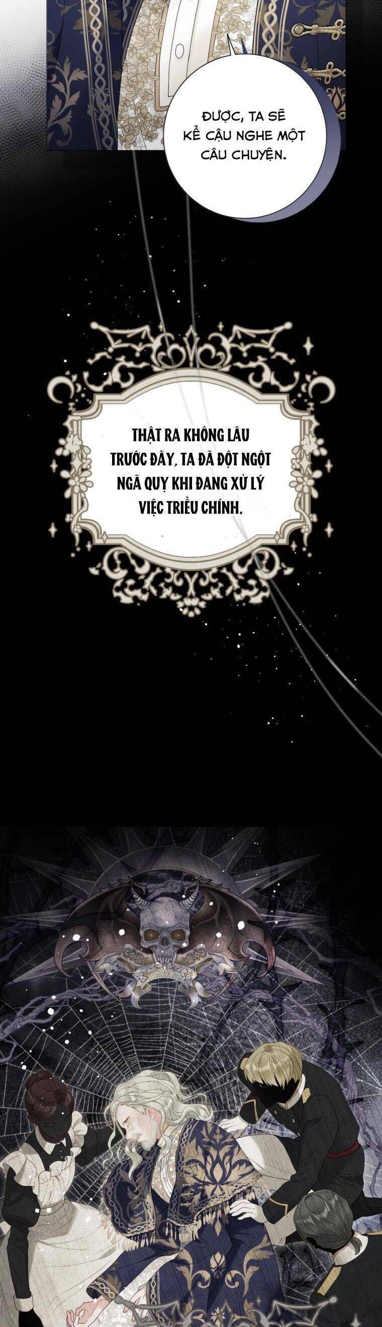 Một Thế Giới Không Có Chị Gái Mà Ai Cũng Yêu - Chapter 52 - Page 6