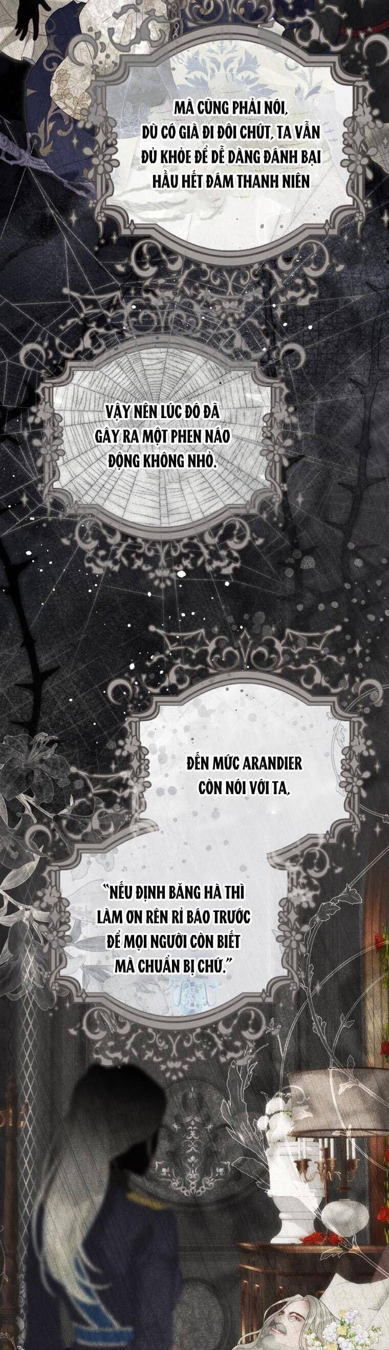 Một Thế Giới Không Có Chị Gái Mà Ai Cũng Yêu - Chapter 52 - Page 7