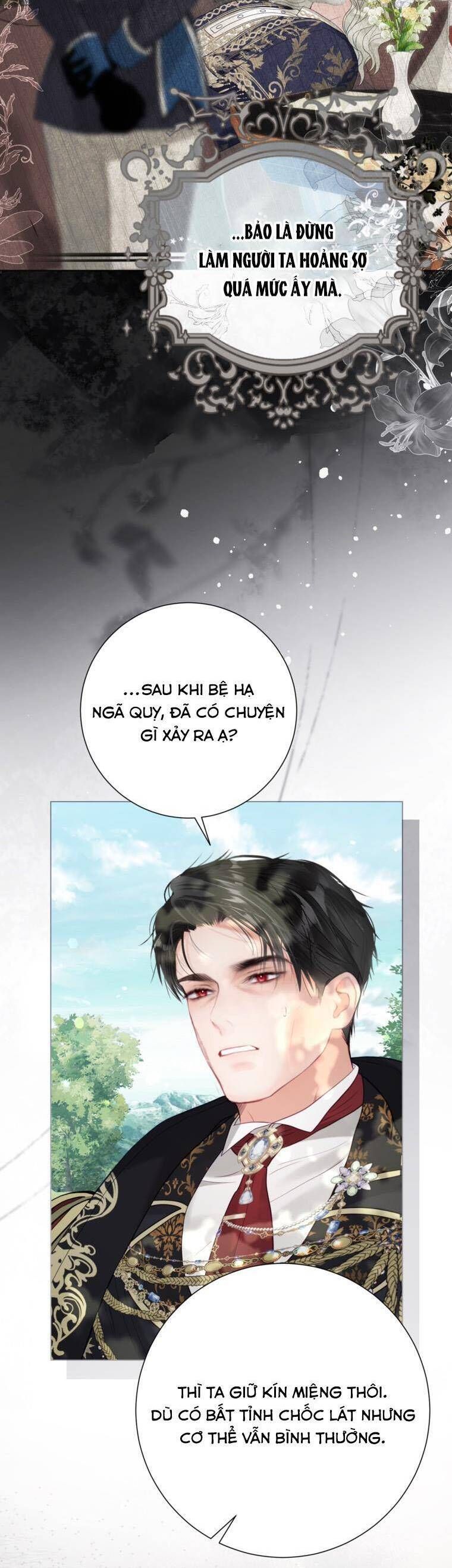 Một Thế Giới Không Có Chị Gái Mà Ai Cũng Yêu - Chapter 52 - Page 8