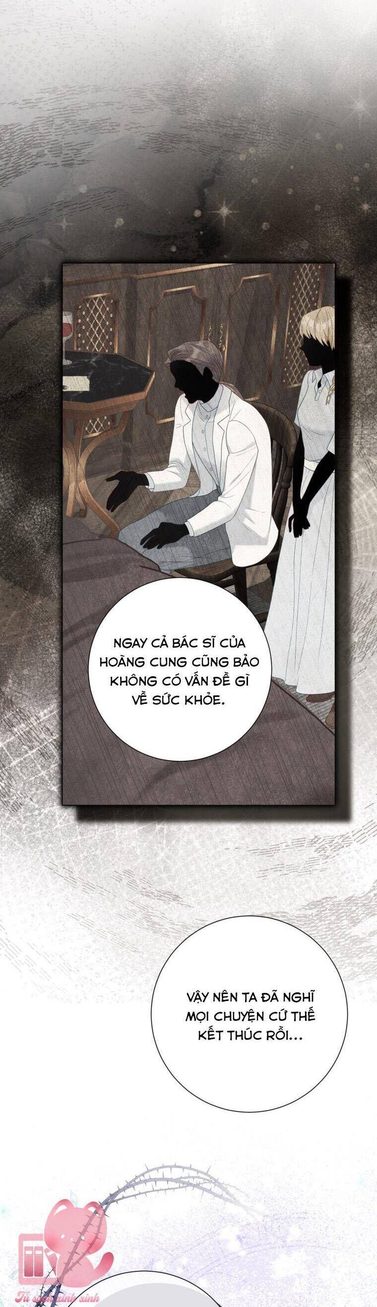 Một Thế Giới Không Có Chị Gái Mà Ai Cũng Yêu - Chapter 52 - Page 9