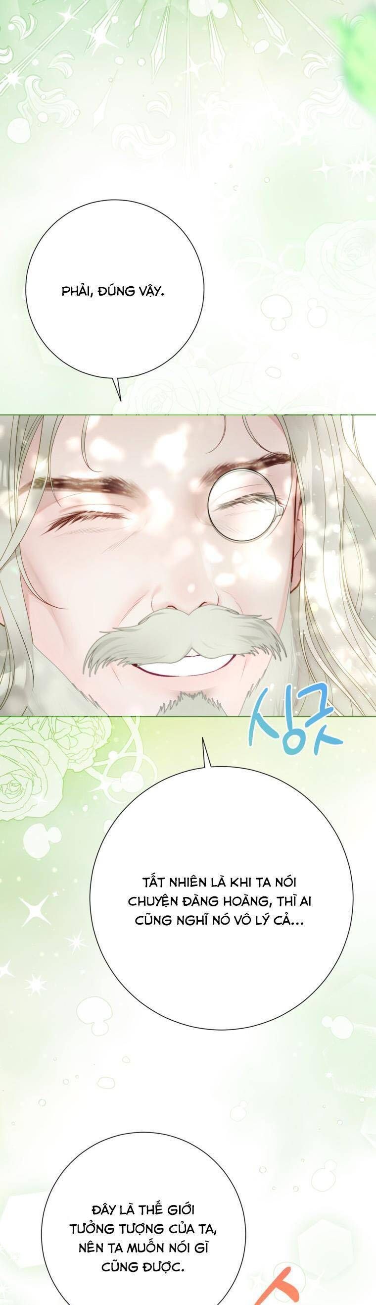 Một Thế Giới Không Có Chị Gái Mà Ai Cũng Yêu - Chapter 53 - Page 10