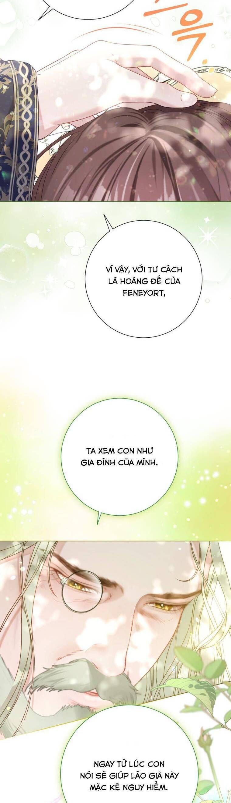 Một Thế Giới Không Có Chị Gái Mà Ai Cũng Yêu - Chapter 53 - Page 11