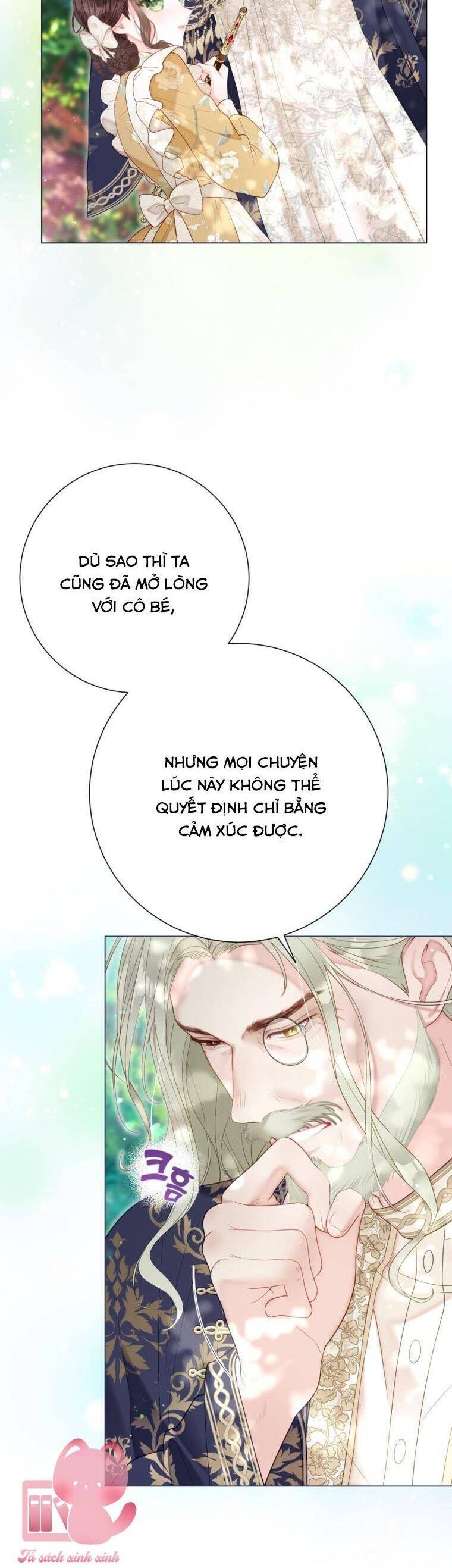 Một Thế Giới Không Có Chị Gái Mà Ai Cũng Yêu - Chapter 53 - Page 14