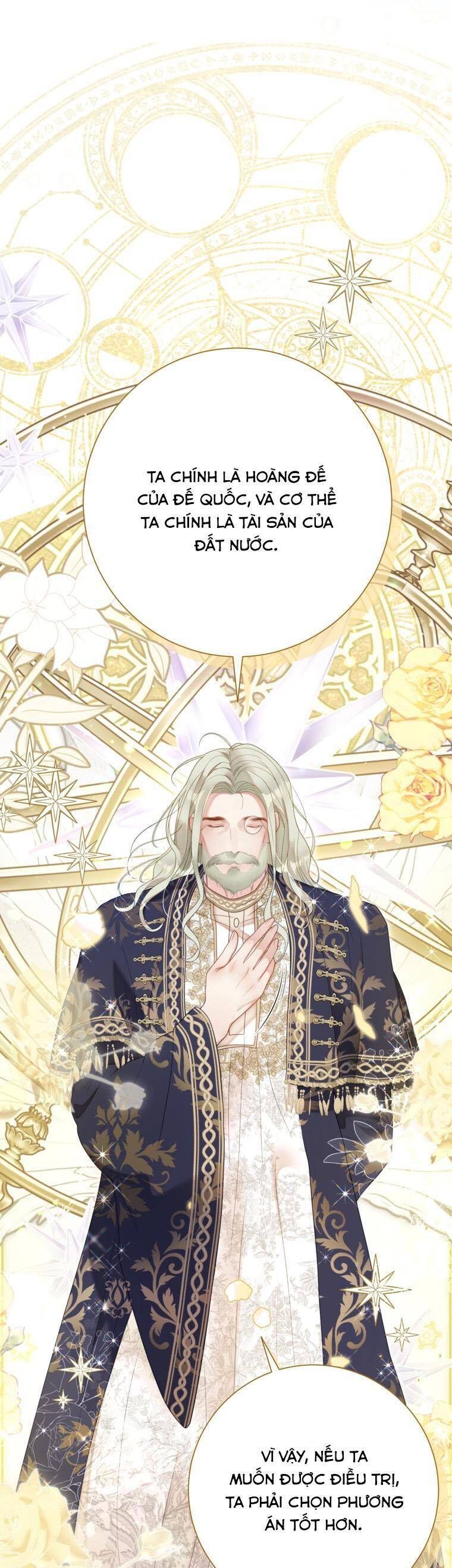 Một Thế Giới Không Có Chị Gái Mà Ai Cũng Yêu - Chapter 53 - Page 15