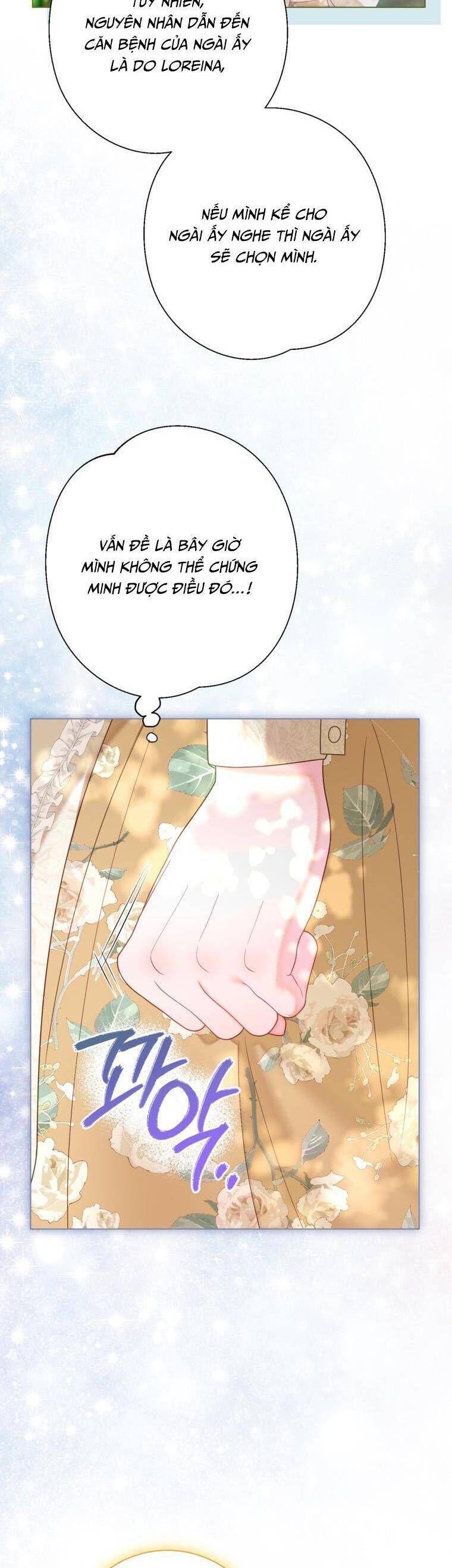 Một Thế Giới Không Có Chị Gái Mà Ai Cũng Yêu - Chapter 53 - Page 17