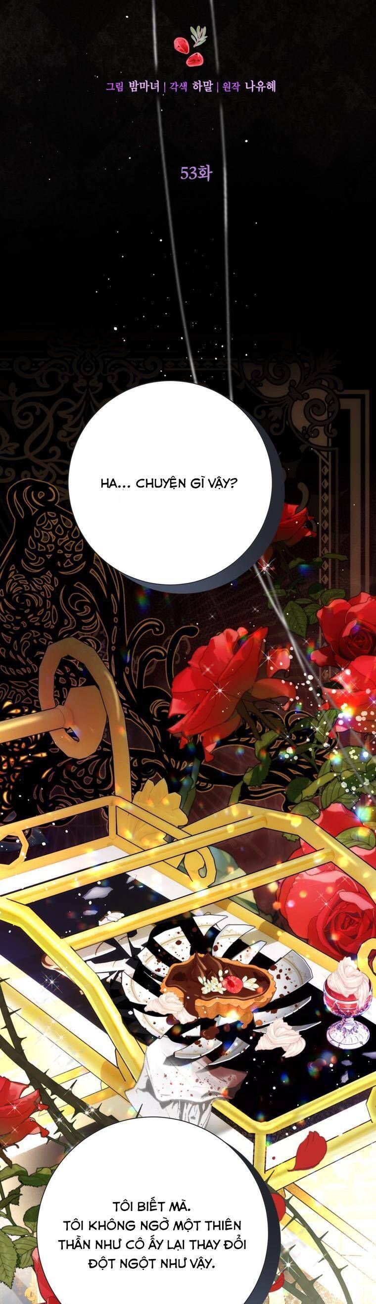 Một Thế Giới Không Có Chị Gái Mà Ai Cũng Yêu - Chapter 53 - Page 20