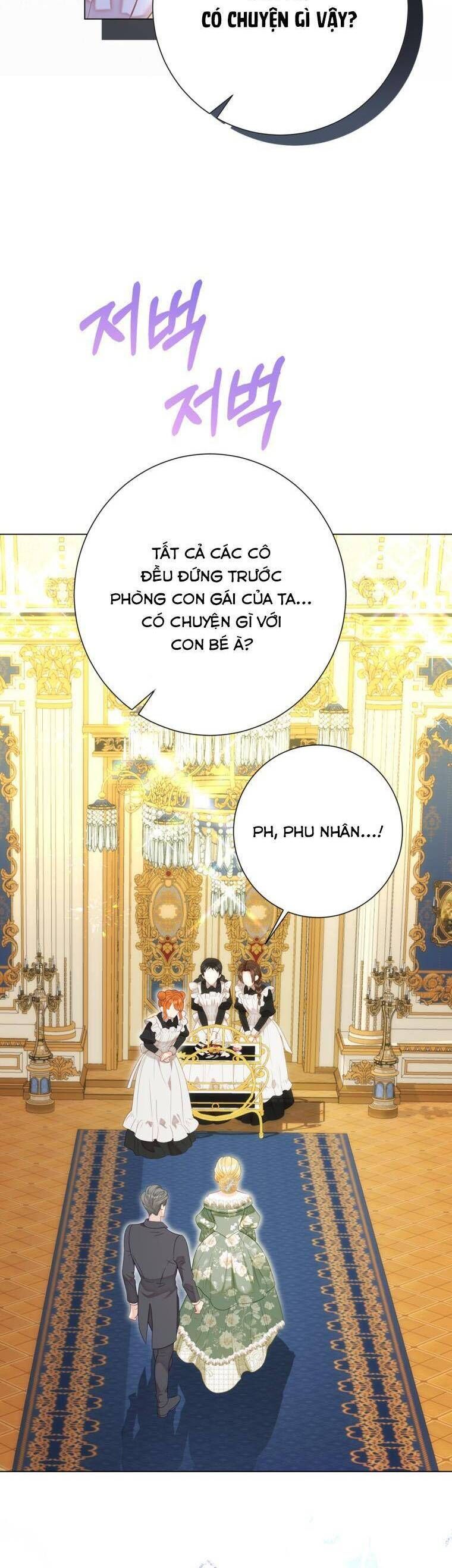 Một Thế Giới Không Có Chị Gái Mà Ai Cũng Yêu - Chapter 53 - Page 22