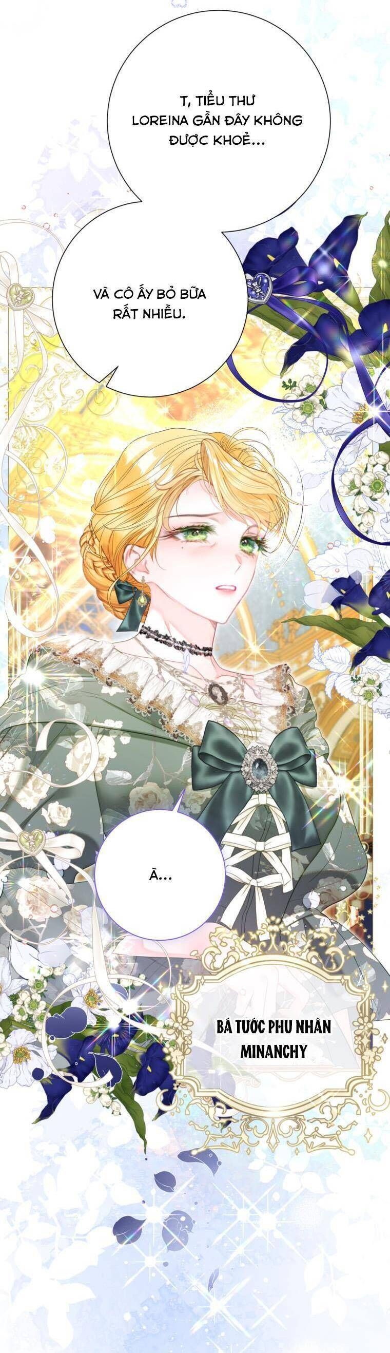 Một Thế Giới Không Có Chị Gái Mà Ai Cũng Yêu - Chapter 53 - Page 23