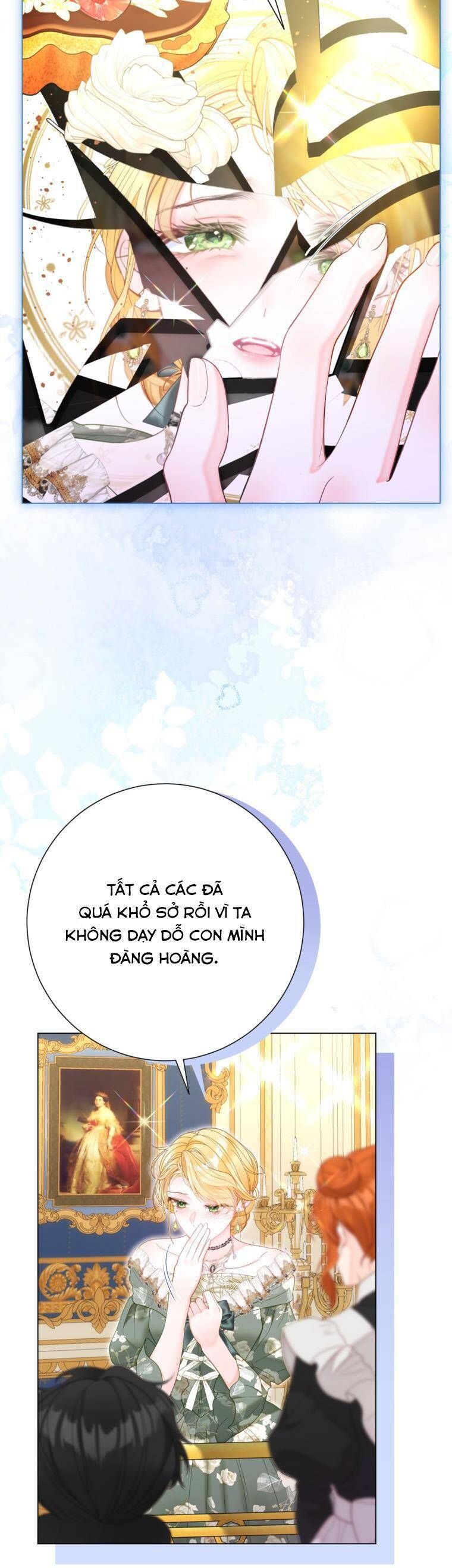 Một Thế Giới Không Có Chị Gái Mà Ai Cũng Yêu - Chapter 53 - Page 25