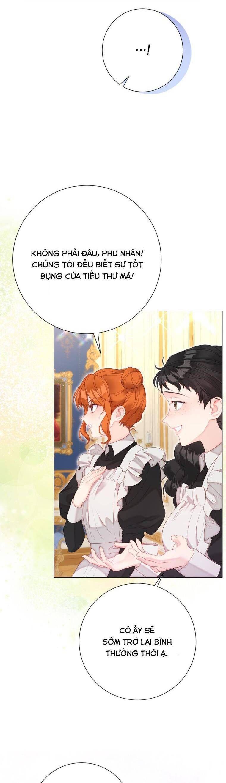 Một Thế Giới Không Có Chị Gái Mà Ai Cũng Yêu - Chapter 53 - Page 26