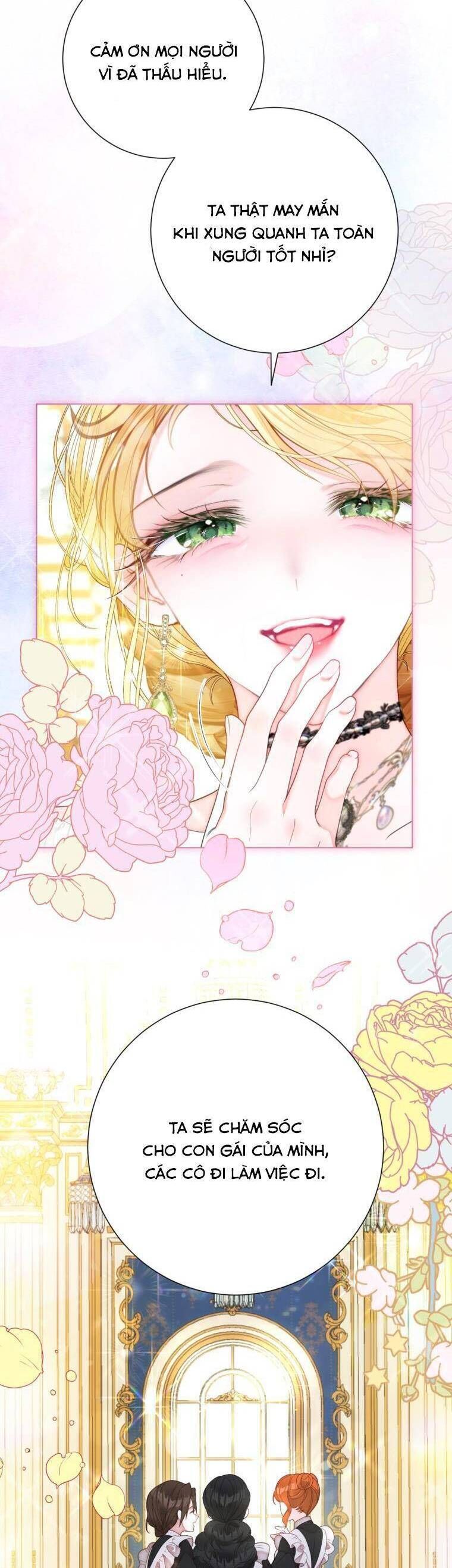 Một Thế Giới Không Có Chị Gái Mà Ai Cũng Yêu - Chapter 53 - Page 27