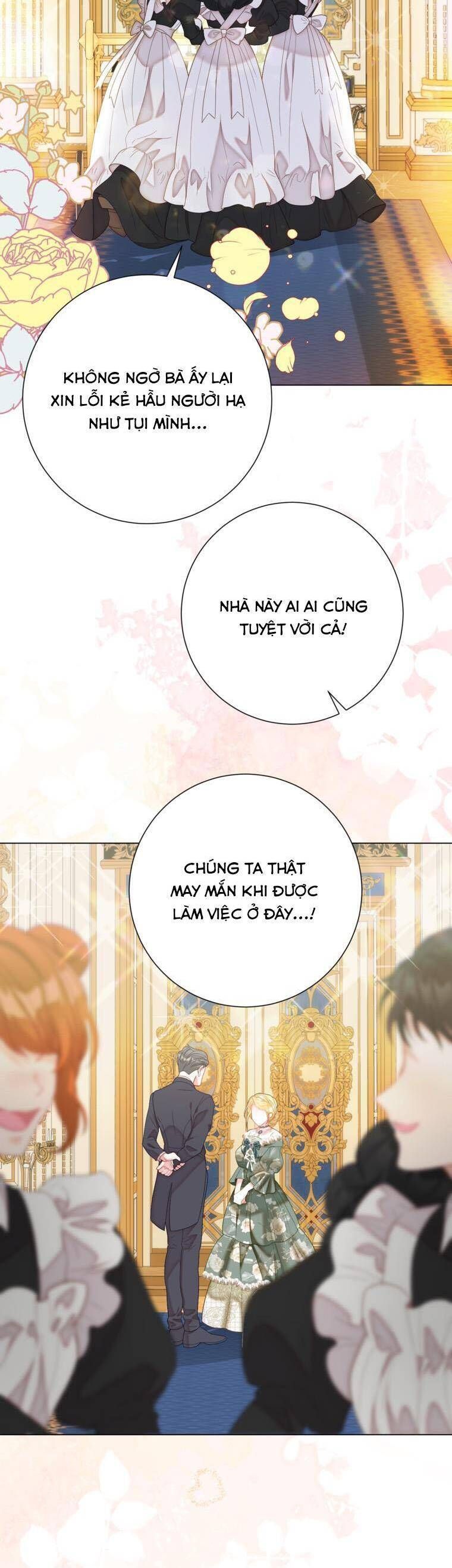 Một Thế Giới Không Có Chị Gái Mà Ai Cũng Yêu - Chapter 53 - Page 28