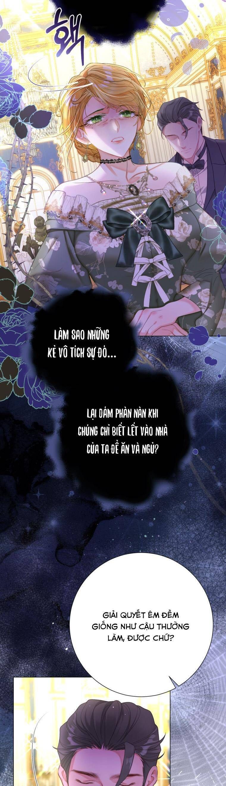 Một Thế Giới Không Có Chị Gái Mà Ai Cũng Yêu - Chapter 53 - Page 30