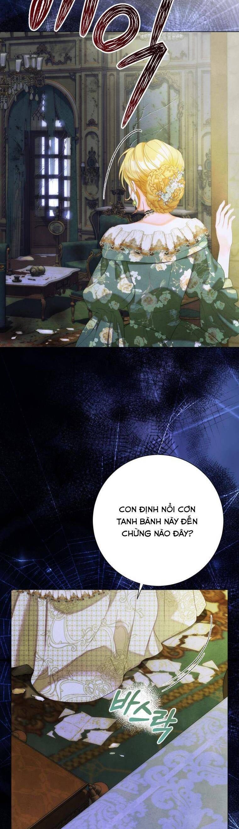 Một Thế Giới Không Có Chị Gái Mà Ai Cũng Yêu - Chapter 53 - Page 32