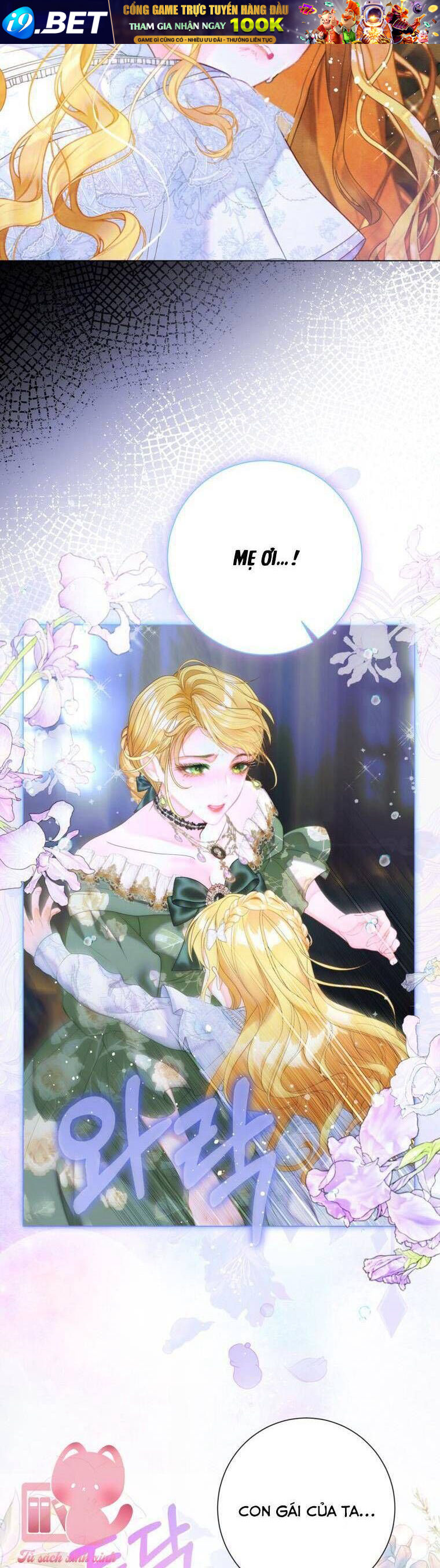 Một Thế Giới Không Có Chị Gái Mà Ai Cũng Yêu - Chapter 53 - Page 34