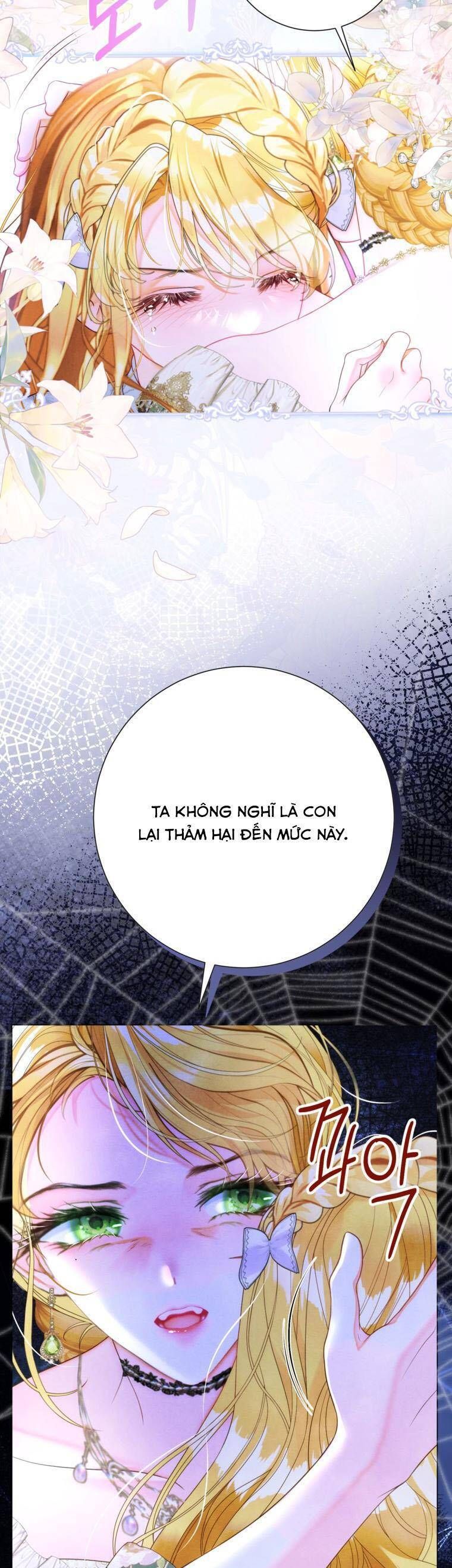 Một Thế Giới Không Có Chị Gái Mà Ai Cũng Yêu - Chapter 53 - Page 35