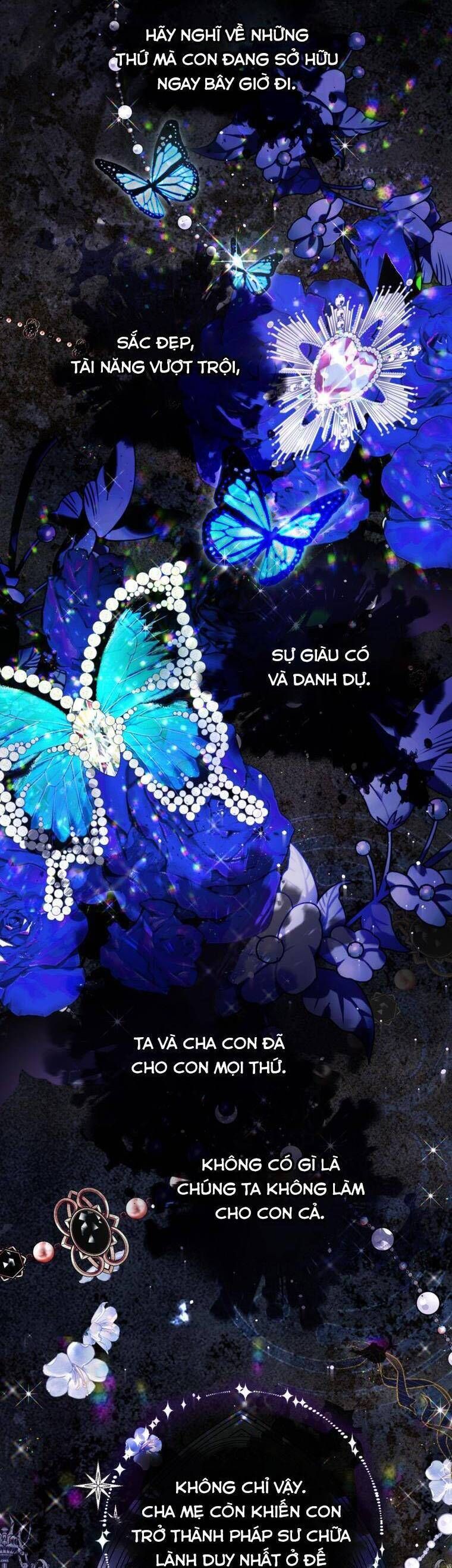 Một Thế Giới Không Có Chị Gái Mà Ai Cũng Yêu - Chapter 53 - Page 37