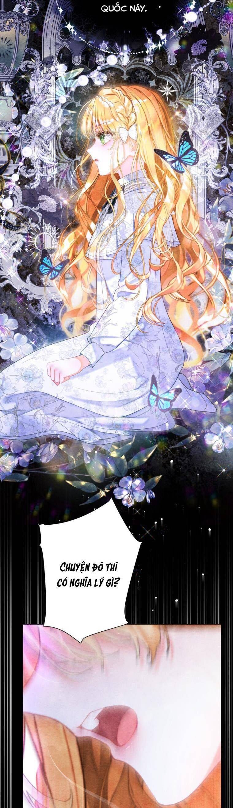 Một Thế Giới Không Có Chị Gái Mà Ai Cũng Yêu - Chapter 53 - Page 38
