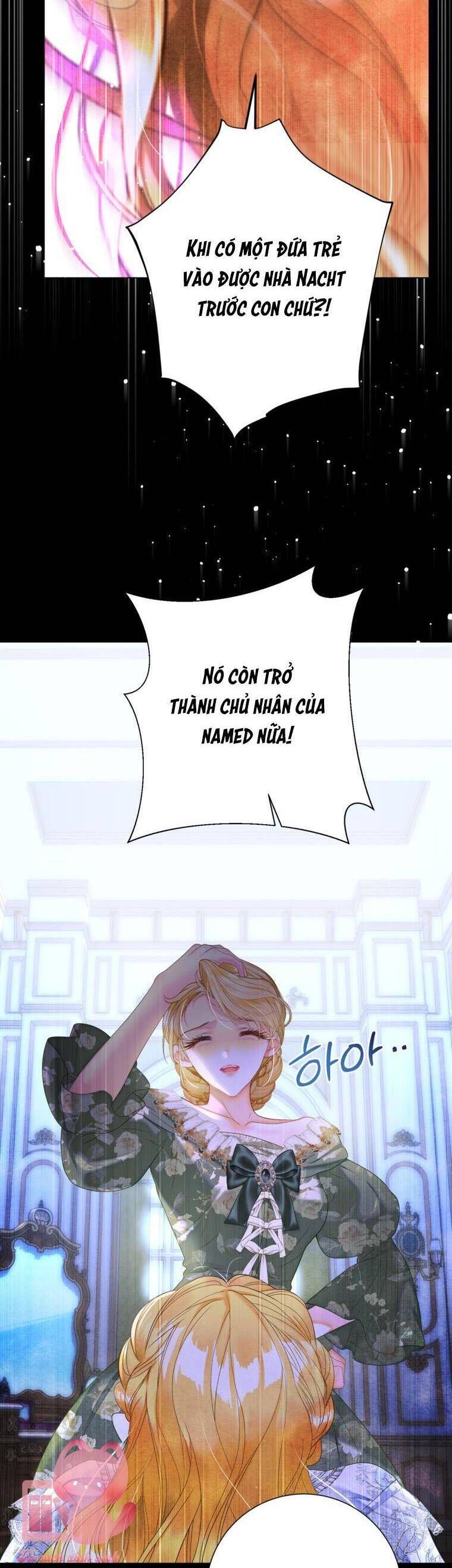 Một Thế Giới Không Có Chị Gái Mà Ai Cũng Yêu - Chapter 53 - Page 39