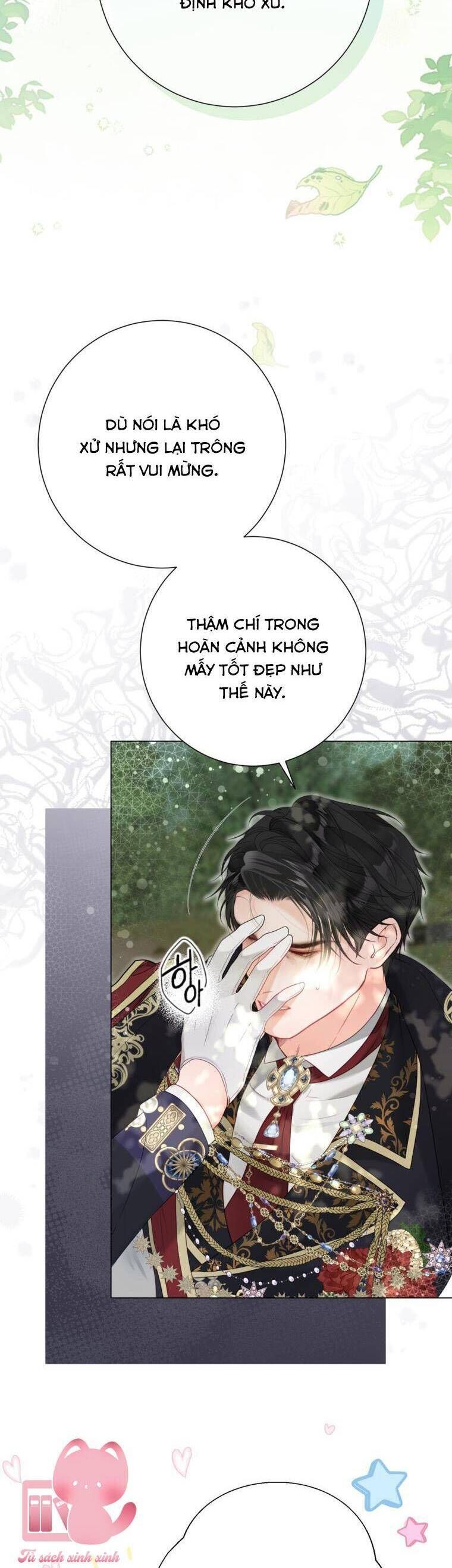 Một Thế Giới Không Có Chị Gái Mà Ai Cũng Yêu - Chapter 53 - Page 4