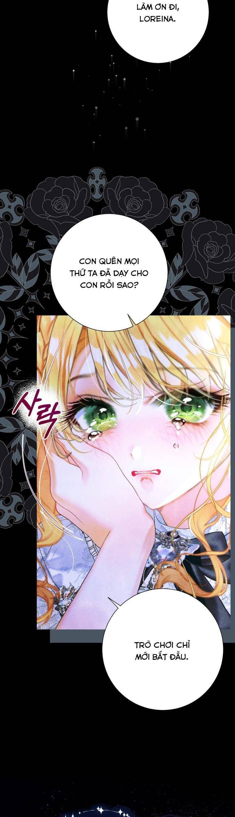 Một Thế Giới Không Có Chị Gái Mà Ai Cũng Yêu - Chapter 53 - Page 40