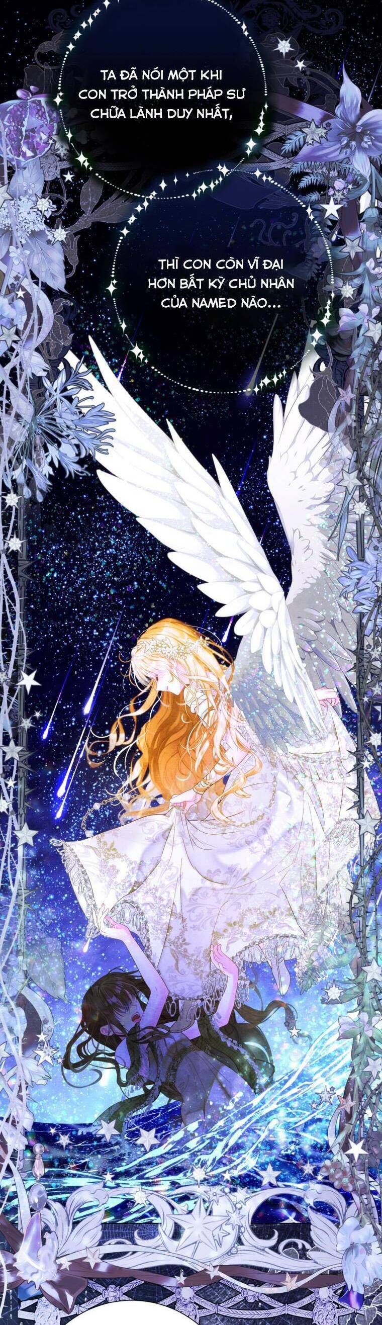 Một Thế Giới Không Có Chị Gái Mà Ai Cũng Yêu - Chapter 53 - Page 41