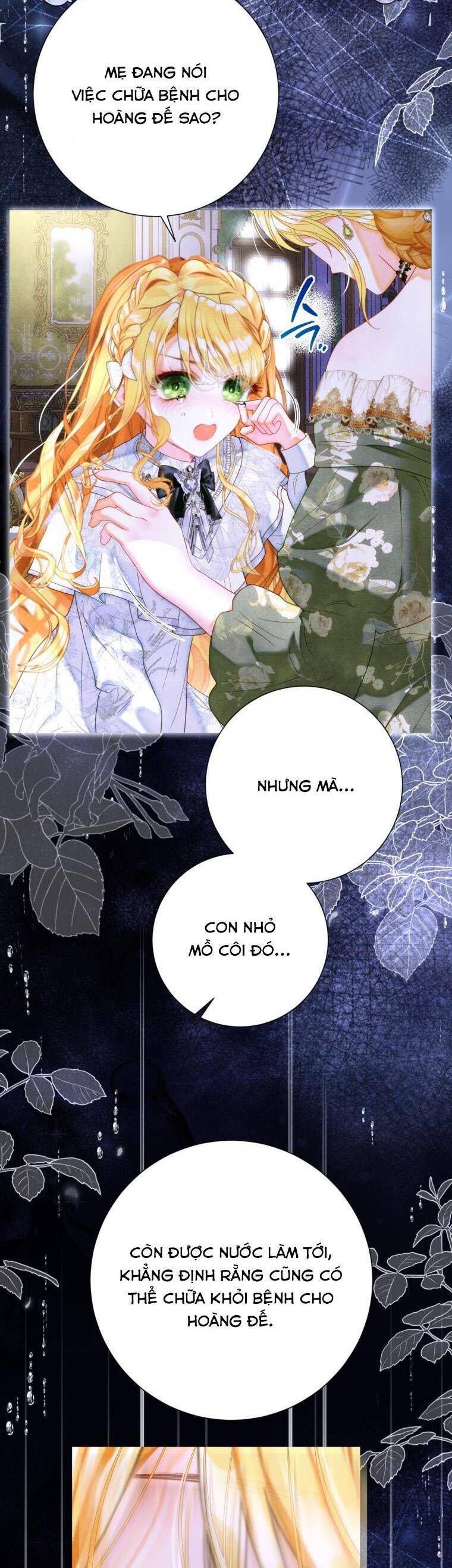 Một Thế Giới Không Có Chị Gái Mà Ai Cũng Yêu - Chapter 53 - Page 42