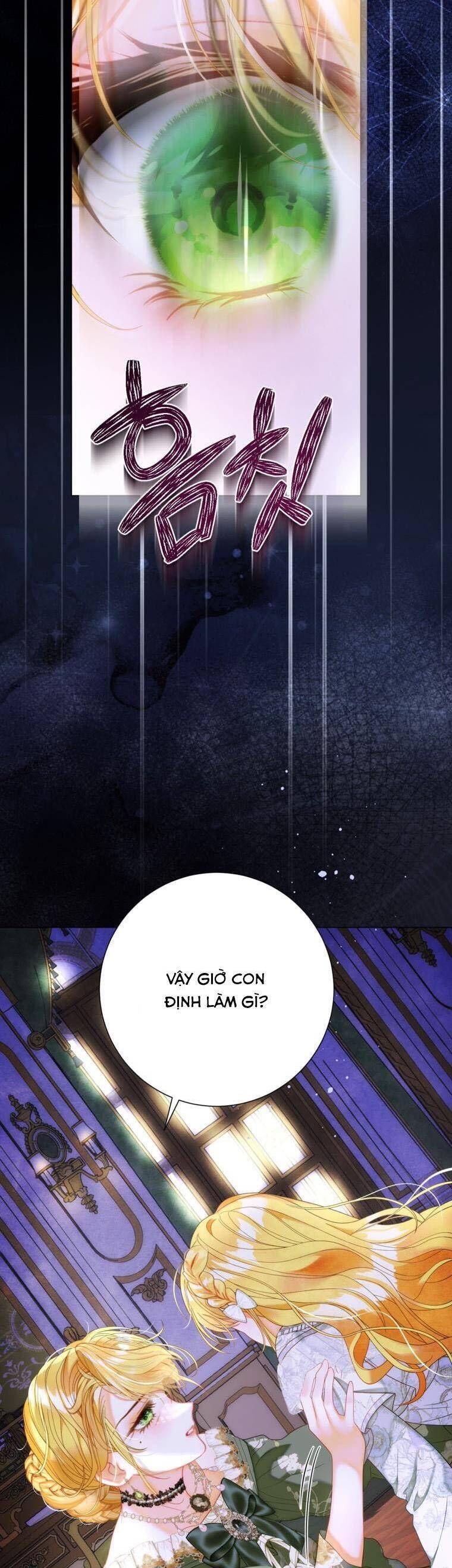 Một Thế Giới Không Có Chị Gái Mà Ai Cũng Yêu - Chapter 53 - Page 43