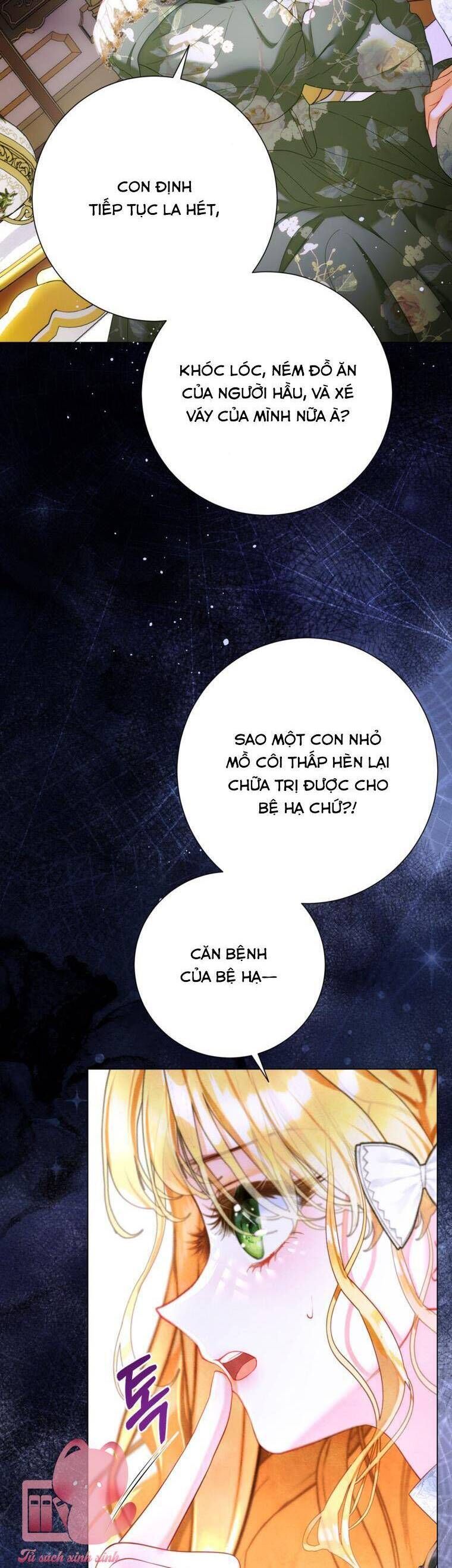 Một Thế Giới Không Có Chị Gái Mà Ai Cũng Yêu - Chapter 53 - Page 44