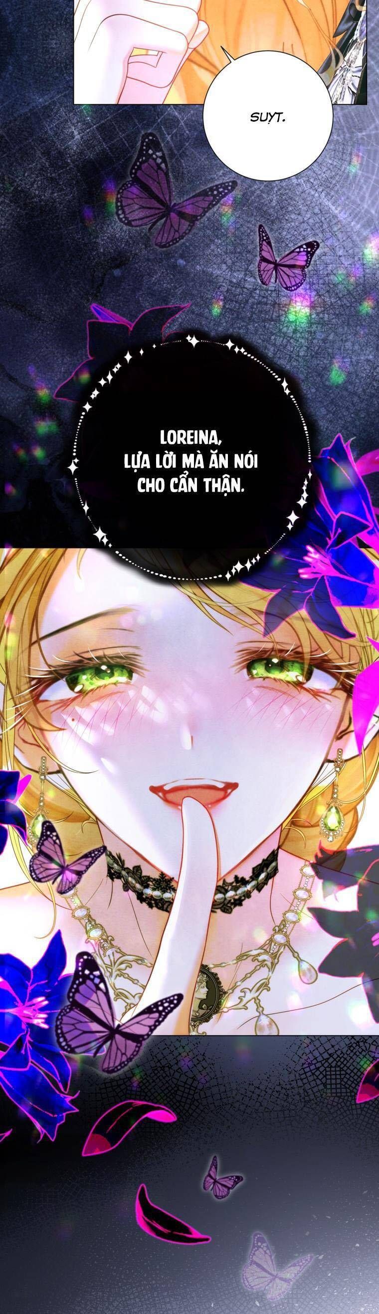 Một Thế Giới Không Có Chị Gái Mà Ai Cũng Yêu - Chapter 53 - Page 45