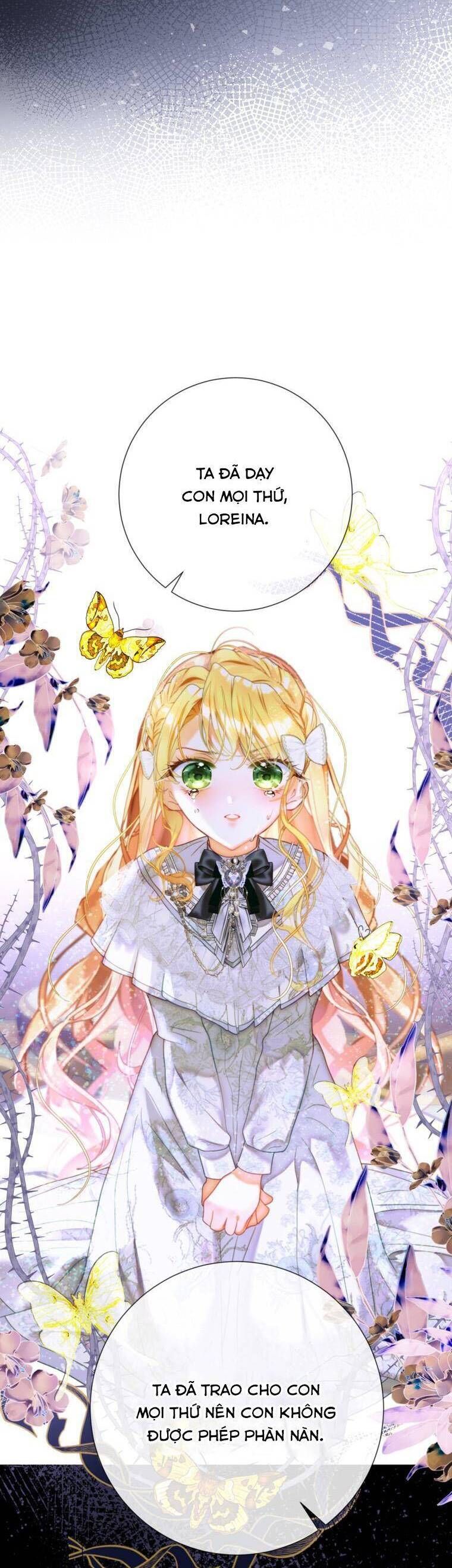 Một Thế Giới Không Có Chị Gái Mà Ai Cũng Yêu - Chapter 53 - Page 46