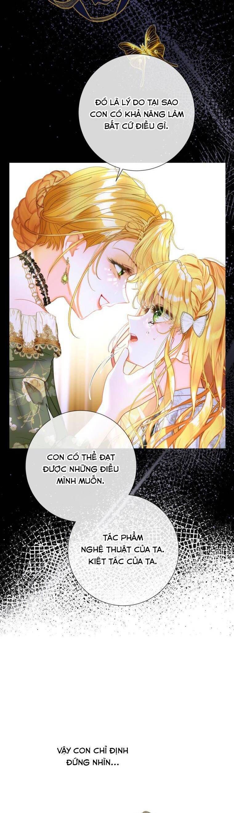 Một Thế Giới Không Có Chị Gái Mà Ai Cũng Yêu - Chapter 53 - Page 47