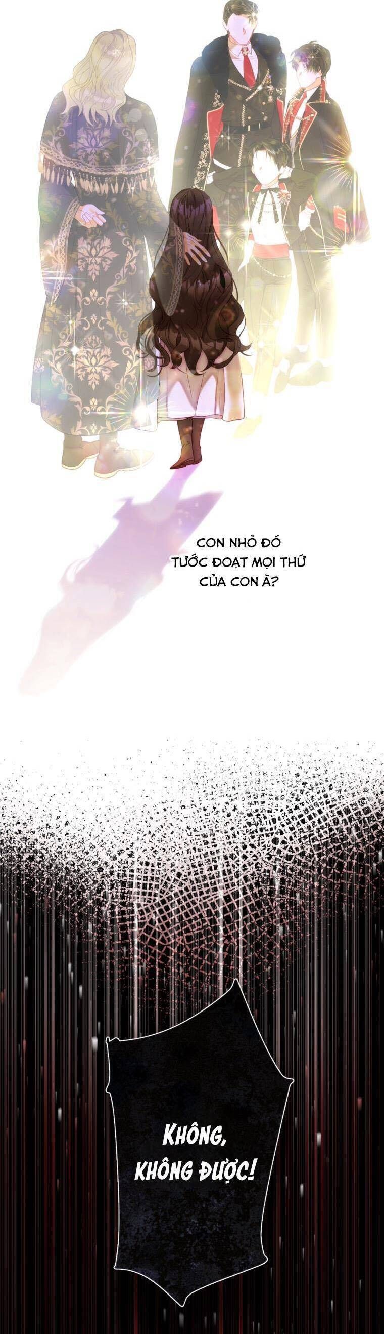 Một Thế Giới Không Có Chị Gái Mà Ai Cũng Yêu - Chapter 53 - Page 48