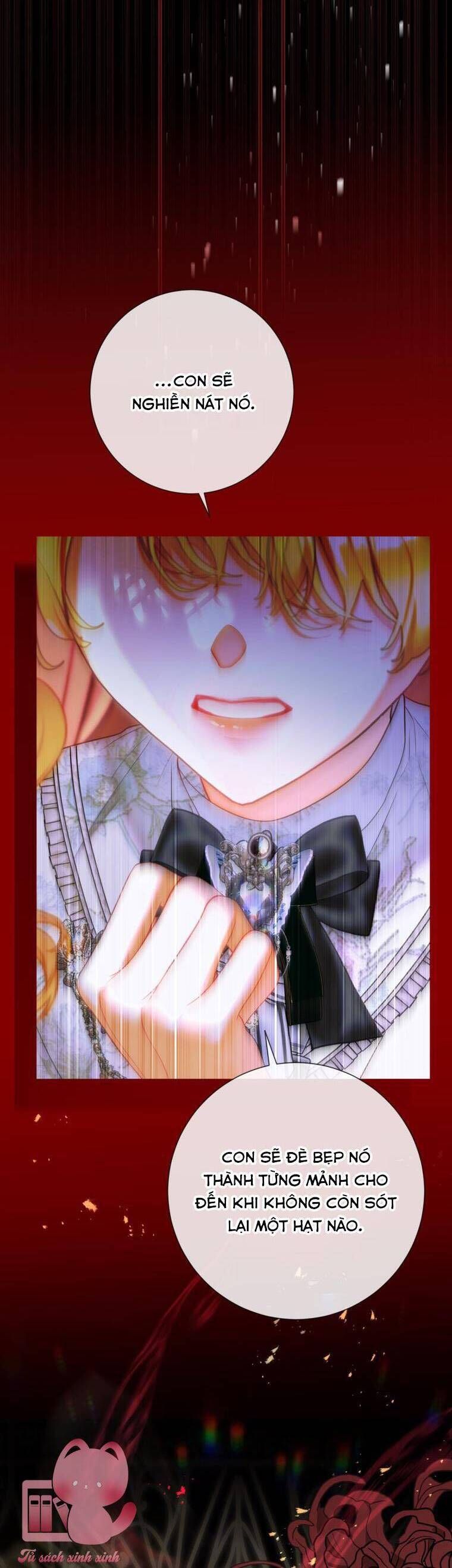 Một Thế Giới Không Có Chị Gái Mà Ai Cũng Yêu - Chapter 53 - Page 49