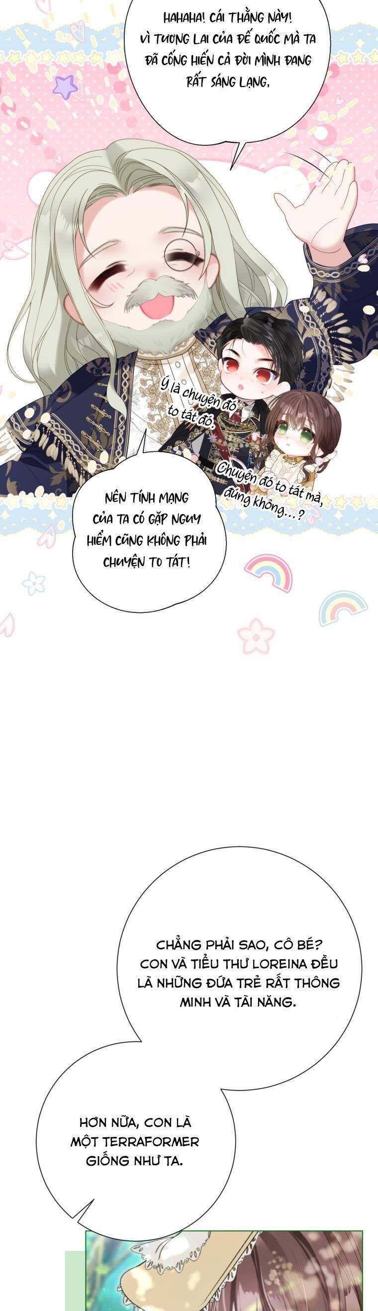 Một Thế Giới Không Có Chị Gái Mà Ai Cũng Yêu - Chapter 53 - Page 5