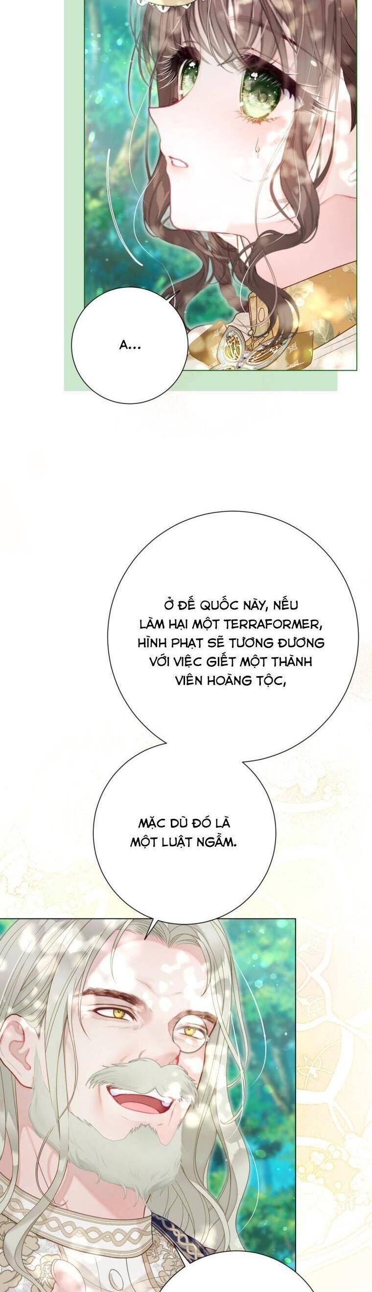 Một Thế Giới Không Có Chị Gái Mà Ai Cũng Yêu - Chapter 53 - Page 6