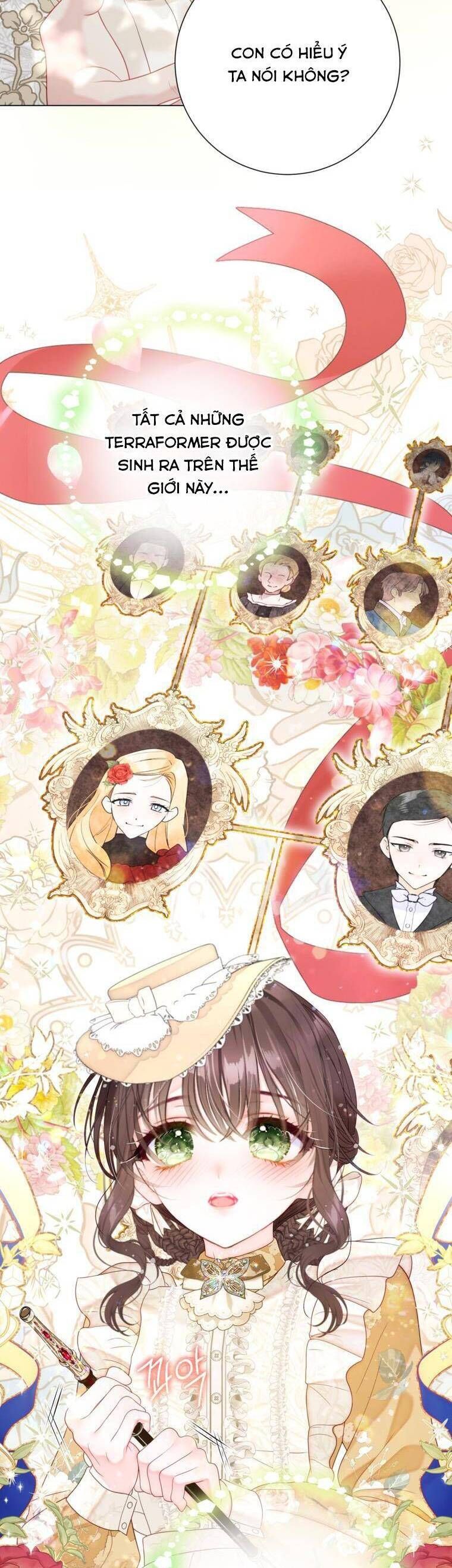 Một Thế Giới Không Có Chị Gái Mà Ai Cũng Yêu - Chapter 53 - Page 7