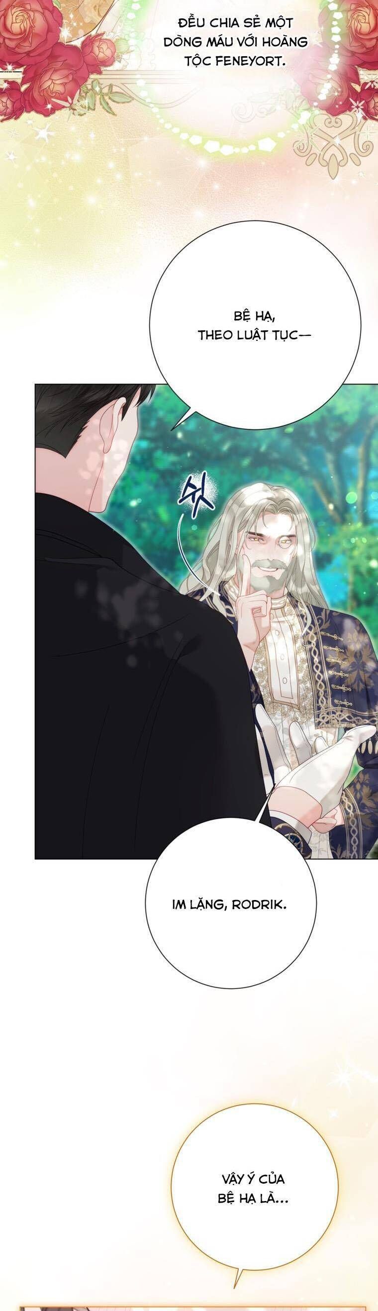 Một Thế Giới Không Có Chị Gái Mà Ai Cũng Yêu - Chapter 53 - Page 8